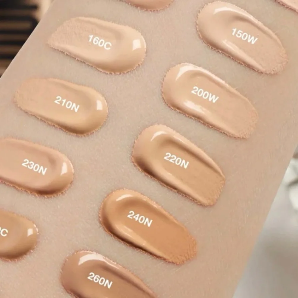 Anastasia Beverly Hills Luminous Foundation - Beige